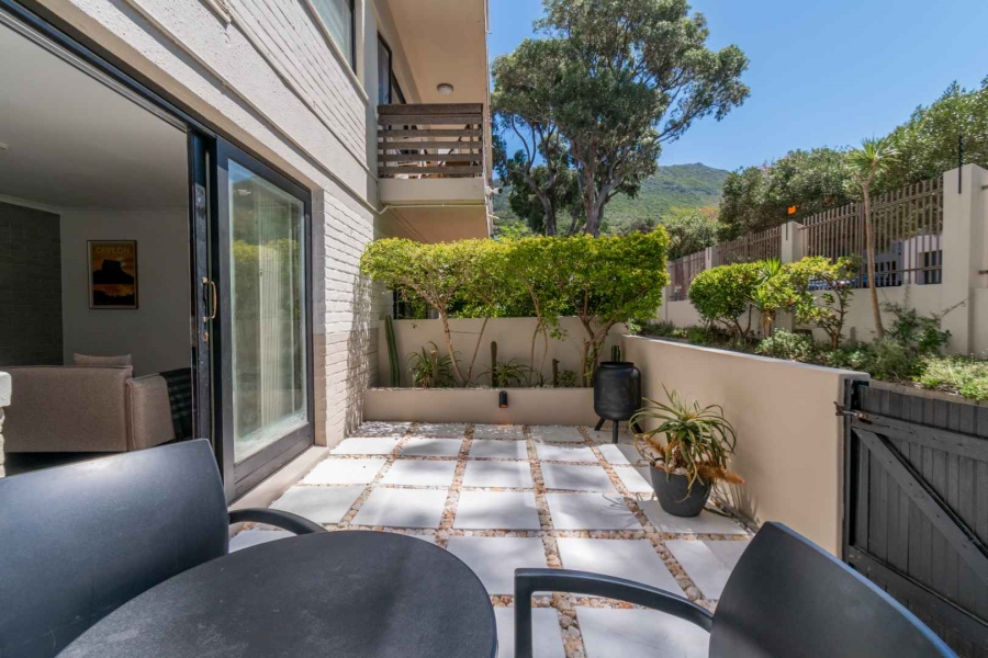 0 Bedroom Property for Sale in Hout Bay Western Cape